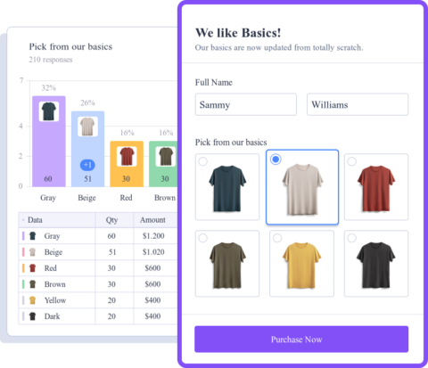 Report Builder | Data Interactive Forms